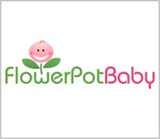 Flower Pot Baby
