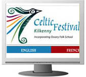 Celtic Festival.