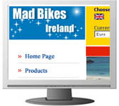 Mad Bikes Ireland