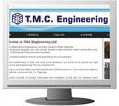 TMC Engineering Ltd. Engineering & Equipment development for the design and manufacture of high quality stainless steel and carbon steel products to the Dairy, Food, Chemical and Pharmaceutical industries. Faugheen, Carrick-on-Suir, Co. Tipperary.