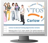 Carlow Vocational Training Opportunites Scheme